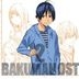 TV Anime Bakuman 音乐原声大碟 2 (日本版)