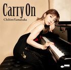 Carry On  (Normal Edition) (Japan Version)