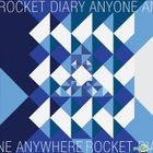 Rocket Diary Mini Album - Anyone Anywhere