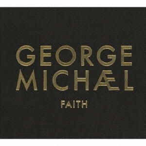 ジョージ・マイケル FAITH リミテッド エディション コレクターズ ボックス YESASIA: Faith Deluxe Collectors Edition (ALBUM+DVD)(First Press