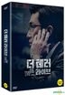 The Terror Live (DVD) (2-Disc) (First Press Limited Edition) (Korea Version)