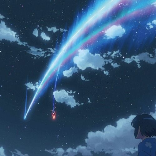 Kimi no Na wa. Releases Blu-ray & DVD Promo Videos