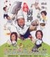 Kung Fu Chefs (VCD + Bonus VCD + Booklet) (Hong Kong Version)