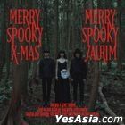 Jaurim Special Album - MERRY SPOOKY X-MAS