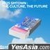 2025 SMTOWN : THE CULTURE, THE FUTURE (FAMILY Version) (Smart Album)