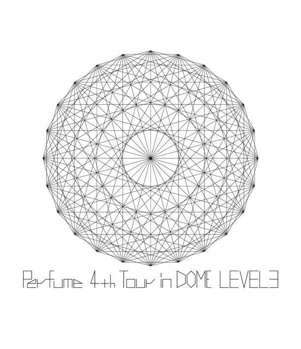 Perfume 4th Tour in DOME 「LEVEL3」 (初回限定盤) [Blu-ray]