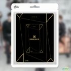 KNK Mini Album Vol. 2 - Remain (Kihno Card Edition)