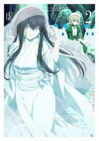 In/Spectre Season 2 Vol.2 (Blu-ray) (Japan Version)