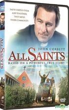 All Saints (2017) (DVD) (Hong Kong Version)