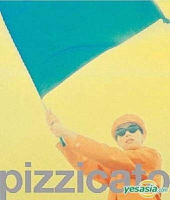 YESASIA : 女性上位時代(日本版) 鐳射唱片- Pizzicato Five, Columbia