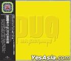 DUO 陈奕迅2010演唱会 (3CD) (红馆40) 