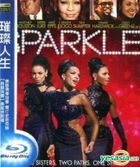 Sparkle (2012) (Blu-ray) (Taiwan Version)