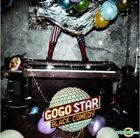 GoGo Star Vol. 2 - Black Comedy