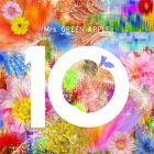10  [10 & "Harmony" COMPLETE BOX] [CD + 2Blu-ray + 6GOODS] (First Press Limited Edition)(Japan Version)