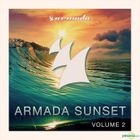 Armada Sunset Vol.2 (2CD) (台湾版) 