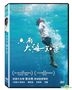 Long Time No Sea (2018) (DVD) (Taiwan Version)
