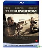 The Kingdom (Blu-ray) (Korea Version)