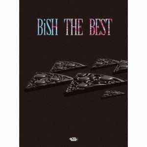 BiSH THE BEST 初回Blu-ray版-