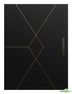 EXO - EXO's Second Box (DVD) (4-Disc) (Korea Version)
