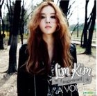 Kim Ye Lim (Togeworl) Mini Album Vol. 1 - A Voice