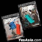 j-hope - HOPE ON THE STREET VOL.1 (Set Version)