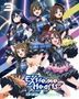 EXTREME HEARTS Vol.3 (Blu-ray)  (日本版)