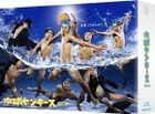 Suikyu Yankees Blu-ray Box (Blu-ray)(Japan Version)