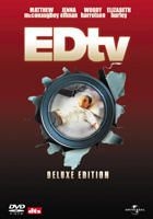 ED TV DELUXE EDITION (Japan Version)
