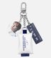 NCT Dream - Starry Day Dream Charm Key Ring (Jaemin Version)