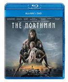 The Northman (Blu-ray) (Japan Version)