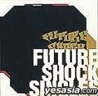YESASIA: FUTURE SHOCK SINGLES (日本版) CD - オムニバス