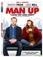 Man Up (2015) (DVD + Digital HD) (US Version)