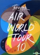 Air World Tour 10 (CD + DVD + Bonus DVD) (Preorder Version)