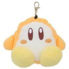 Kirby Plush Card Holder / Coin Purse (Waddle Dee)