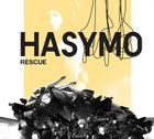 Rescue / Rydeen 79/07 (Japan Version)