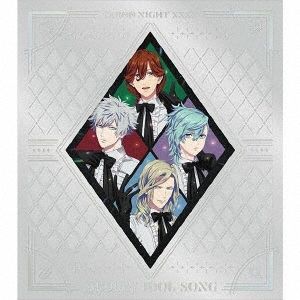 YESASIA: Uta no Prince Sama TABOO NIGHT XXXX Movie Medley Idol