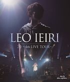 20 -4th Live Tour- [BLU-RAY](Japan Version)