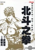 Hokuto-No-Ken Vol.9