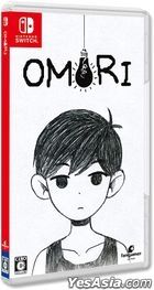 OMORI (Japan Version)