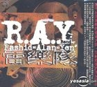 R.A.Y. Rashld=Alan=Yen (Taiwan Version)