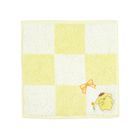 Pompompurin Hand Towel (Block)