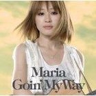 Goin' My Way (SINGLE+DVD)(First Press Limited Edition)(Japan Version)