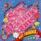 Best Tracks the past and the future (Japan Version)