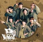 BON BON VOYAGE (Normal Edition) (Japan Version)