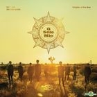 SF9 Mini Album Vol. 3 - Knights of the Sun