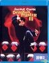 Drunken Master II (1994) (Blu-ray) (Hong Kong Version)