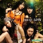 Cheon Sang Ji Hee - juicy LOVE CD + DVD Edition 