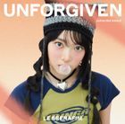 UNFORGIVEN [HONG EUNCHAE]  (First Press Limited Edition) (Japan Version)