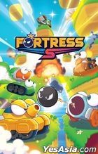 Fortress S (日本版) 
