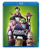 The Addams Family 2  (Japan Version)
